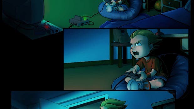 Análisis de Rad Rodgers - Xbox One 113