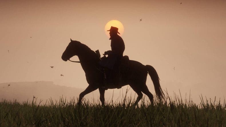 Red Dead Redemption 2 Battle Royale y más rumores Red Dead Redemption 2 Battle Royale y más rumores 1