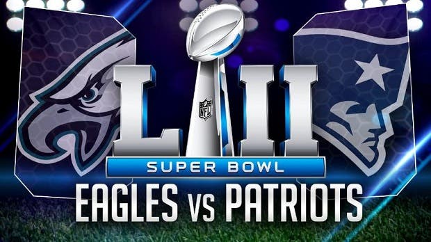 Xbox felicita a Los Eagles por su victoria en la Super Bowl 2018