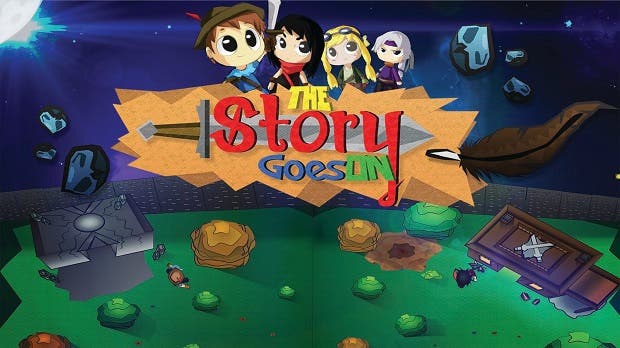 Lanzamientos de la semana en Xbox One (26 febrero- 4 marzo) 128