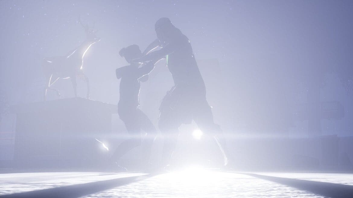Conoce The Blackout Club, una aventura de terror cooperativa de los creadores de Bioshock 106