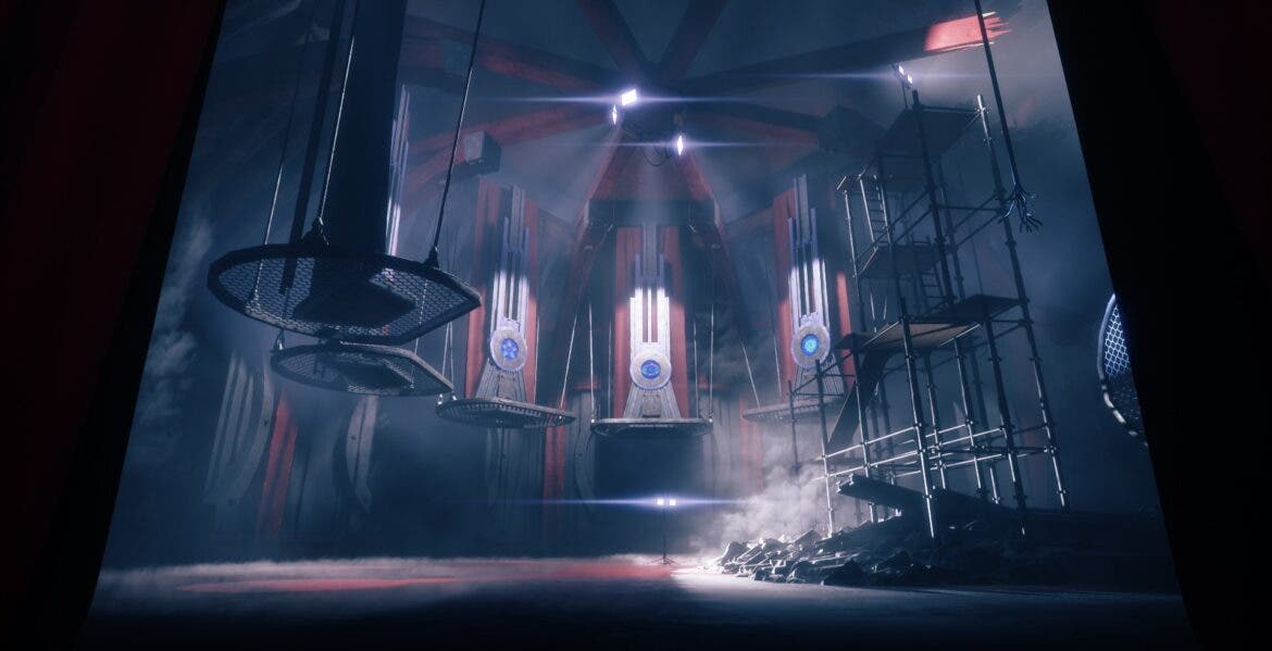 Conoce The Blackout Club, una aventura de terror cooperativa de los creadores de Bioshock 107