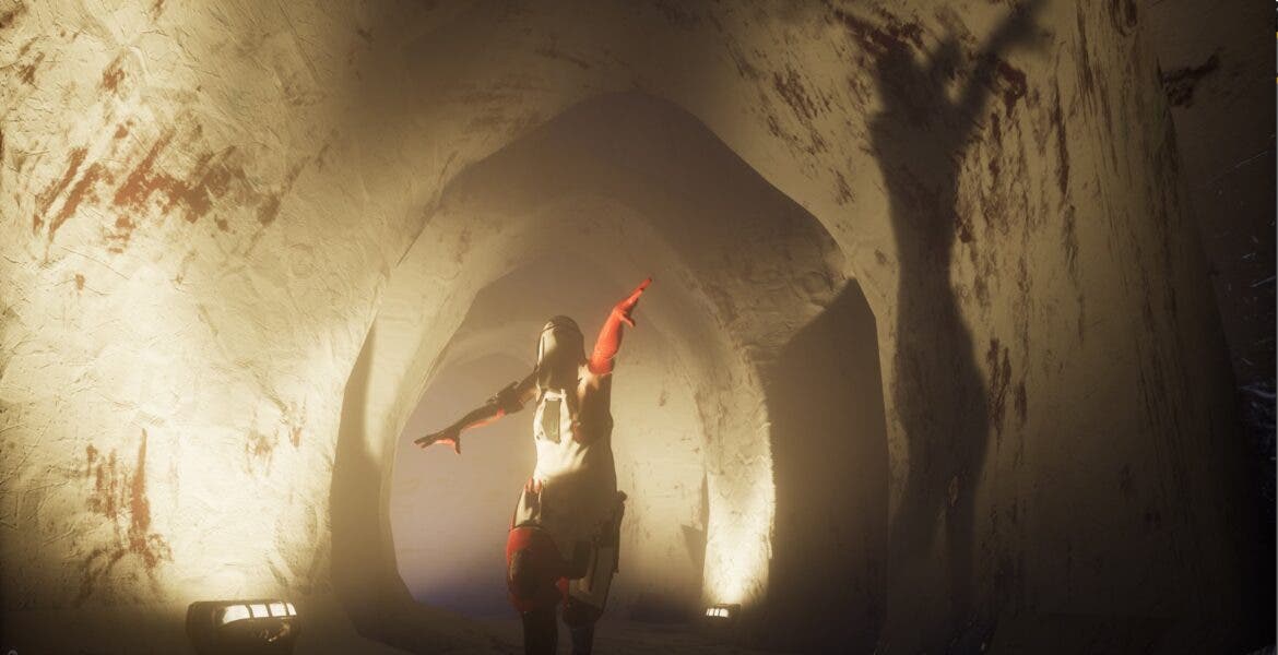 Conoce The Blackout Club, una aventura de terror cooperativa de los creadores de Bioshock 108