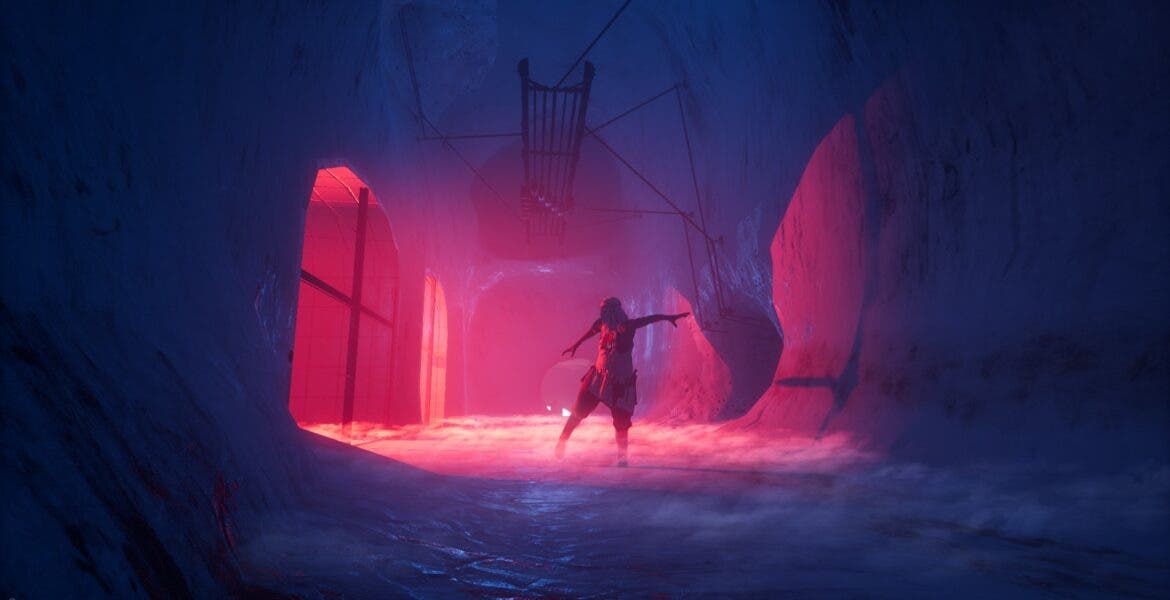 Conoce The Blackout Club, una aventura de terror cooperativa de los creadores de Bioshock 109