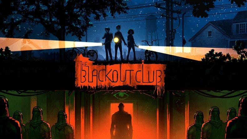 Conoce The Blackout Club, una aventura de terror cooperativa de los creadores de Bioshock