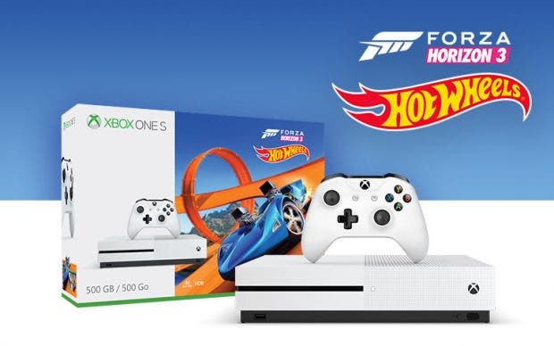 Llegan las ofertas Rock & All! de Media Markt a los packs de Xbox One 113