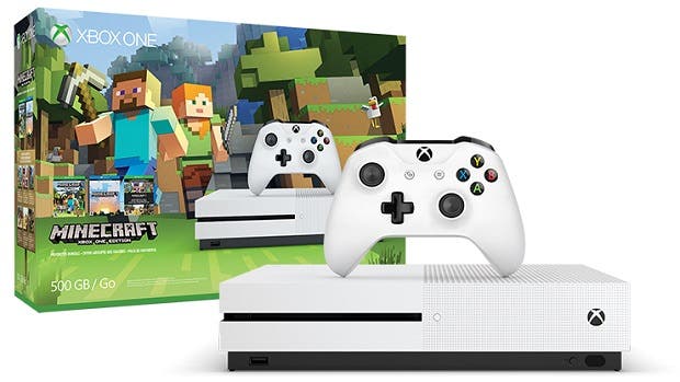 Llegan las ofertas Rock & All! de Media Markt a los packs de Xbox One 112