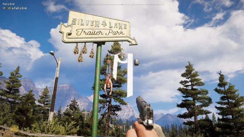 Far Cry 5 nos lleva a la locura con su tráiler de lanzamiento