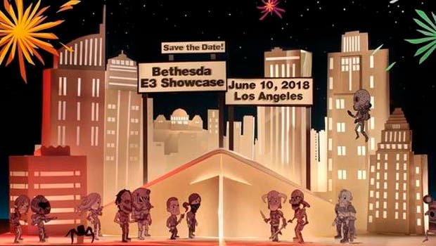 Bethesda prepara un E3 “más largo que nunca”