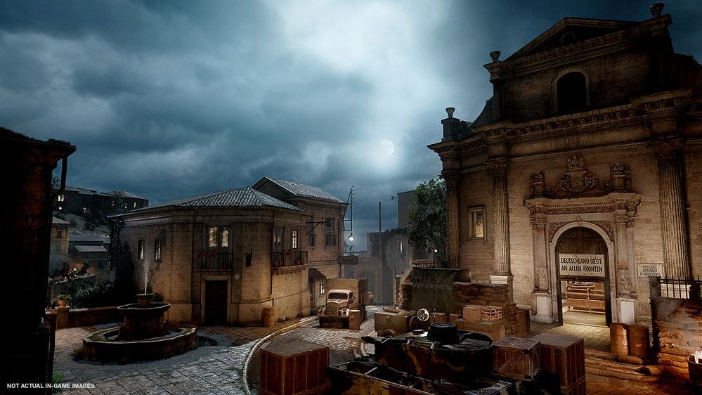 Call of Duty WWII: Vanguard sería el título del próximo juego de la franquicia 140 Call of Duty WWII: Vanguard sería el título del próximo juego de la franquicia 101
