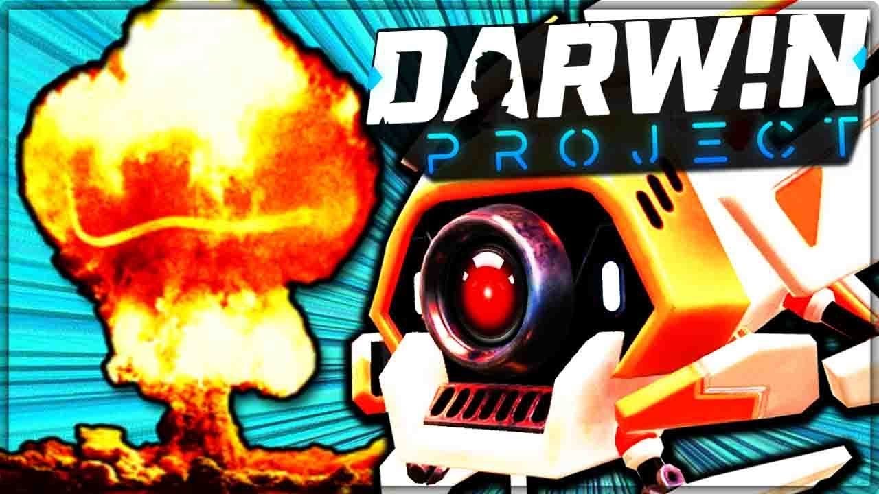 Condiciona la batalla con la nueva opción de Darwin Project, disponible en Xbox Game Preview