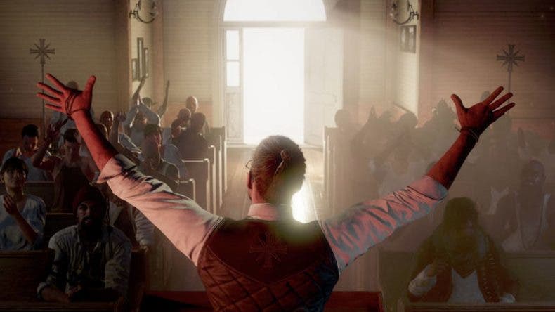 Assassin’s Creed o Far Cry tendrían múltiples líneas temporales en un solo juego