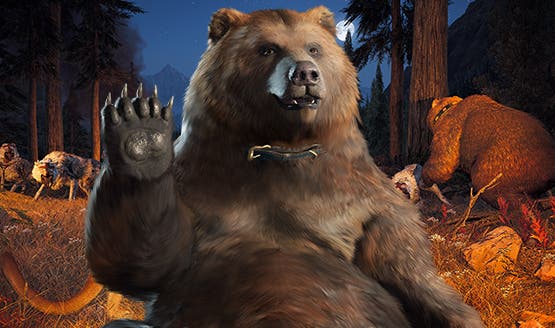 Far Cry 5 rompe todos los récords de venta de la saga