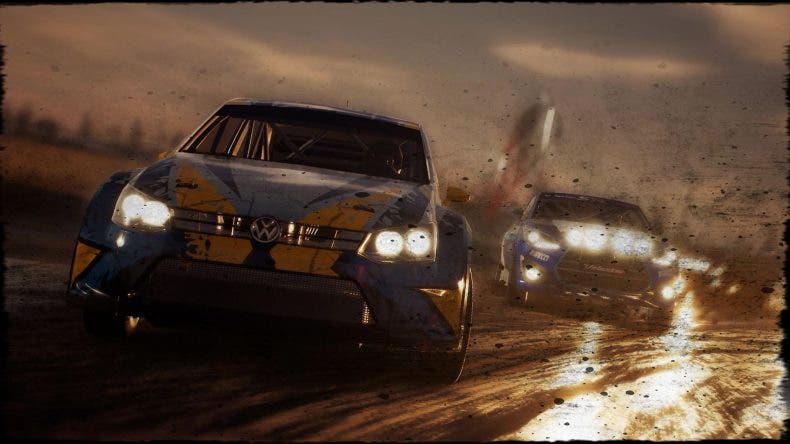 Milestone presenta los futuros contenidos que llegarán a Gravel vía DLC