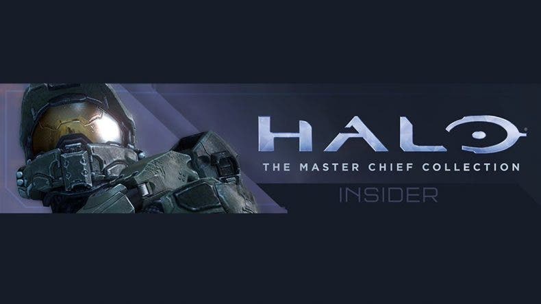 Da comienzo al Halo Community Feedback Program. Vuestra opinión cuenta.