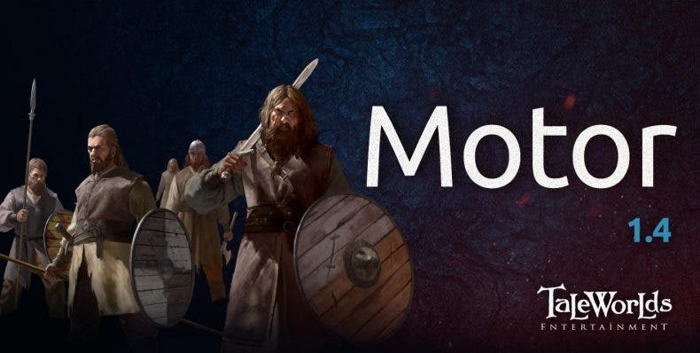 Mount & Blade II: Bannerlord muestra su renovado motor de iluminación