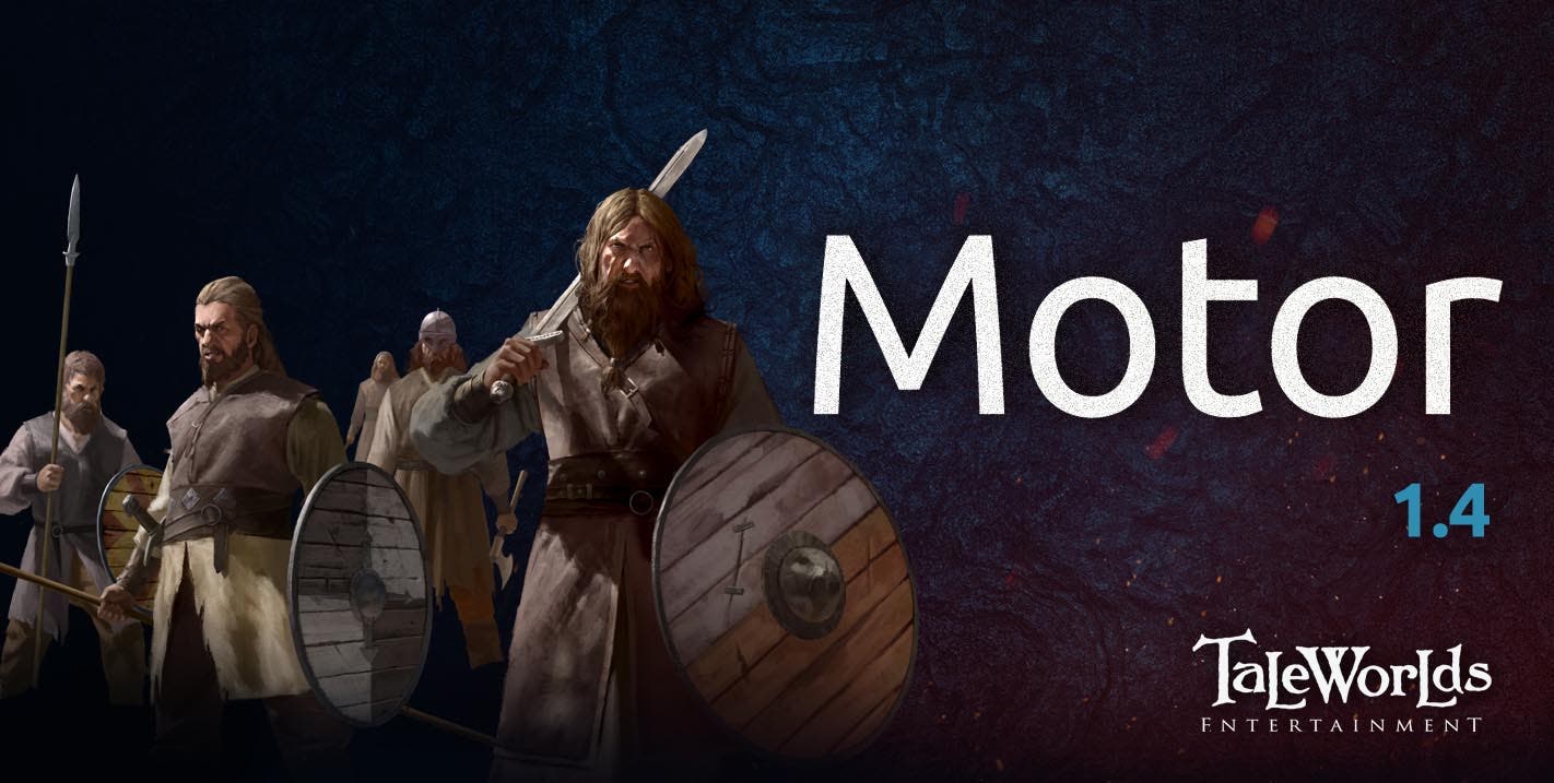 Mount & Blade II: Bannerlord muestra su renovado motor de iluminación