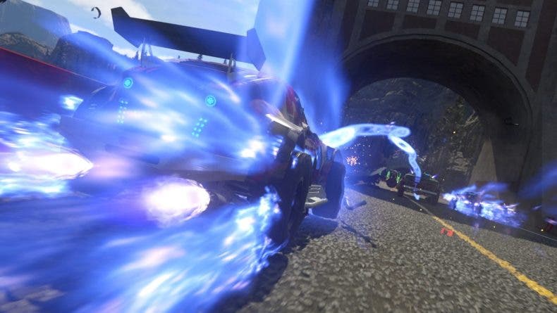 Las dispares notas de Vampyr y Onrush en sus primeros análisis