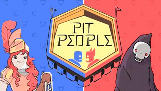 Análisis de Pit People – Xbox One