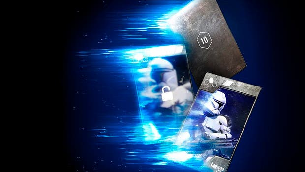 El renovado sistema de progresión de Star Wars: Battlefront II llegará la semana que viene