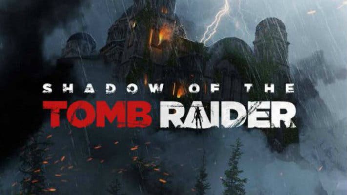 Mañana se presentará Shadow of the Tomb Raider