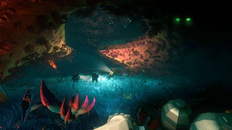 THQ Nordic compra otros dos estudios y ya tiene 35 juegos sin anunciar