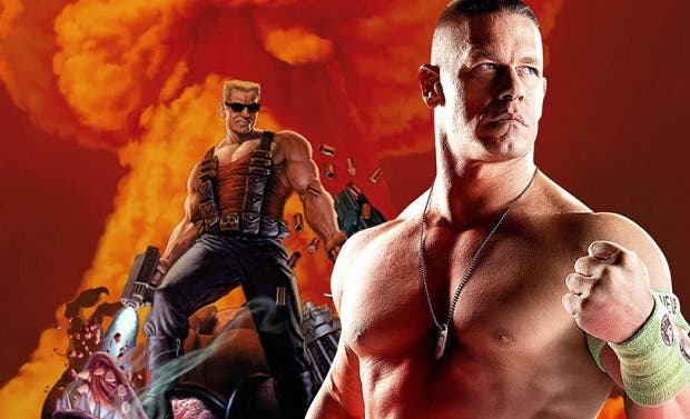 Duke Nukem tendrá su propia película