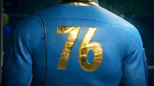 Cómo jugar a Fallout 76 antes de su lanzamiento