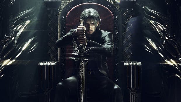 Así es la actualización 1.23 de Final Fantasy XV