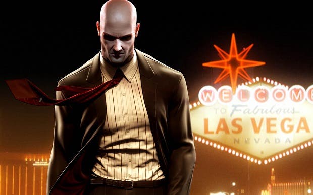 Hitman: Blood Money ya es retrocompatible con Xbox One