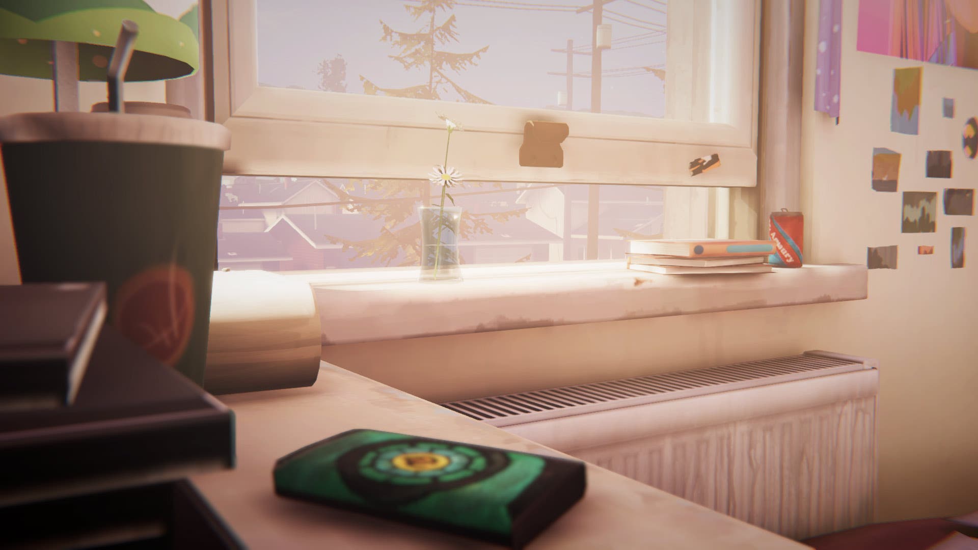 Análisis de Life is Strange: Before the Storm - Adiós - Xbox One 111