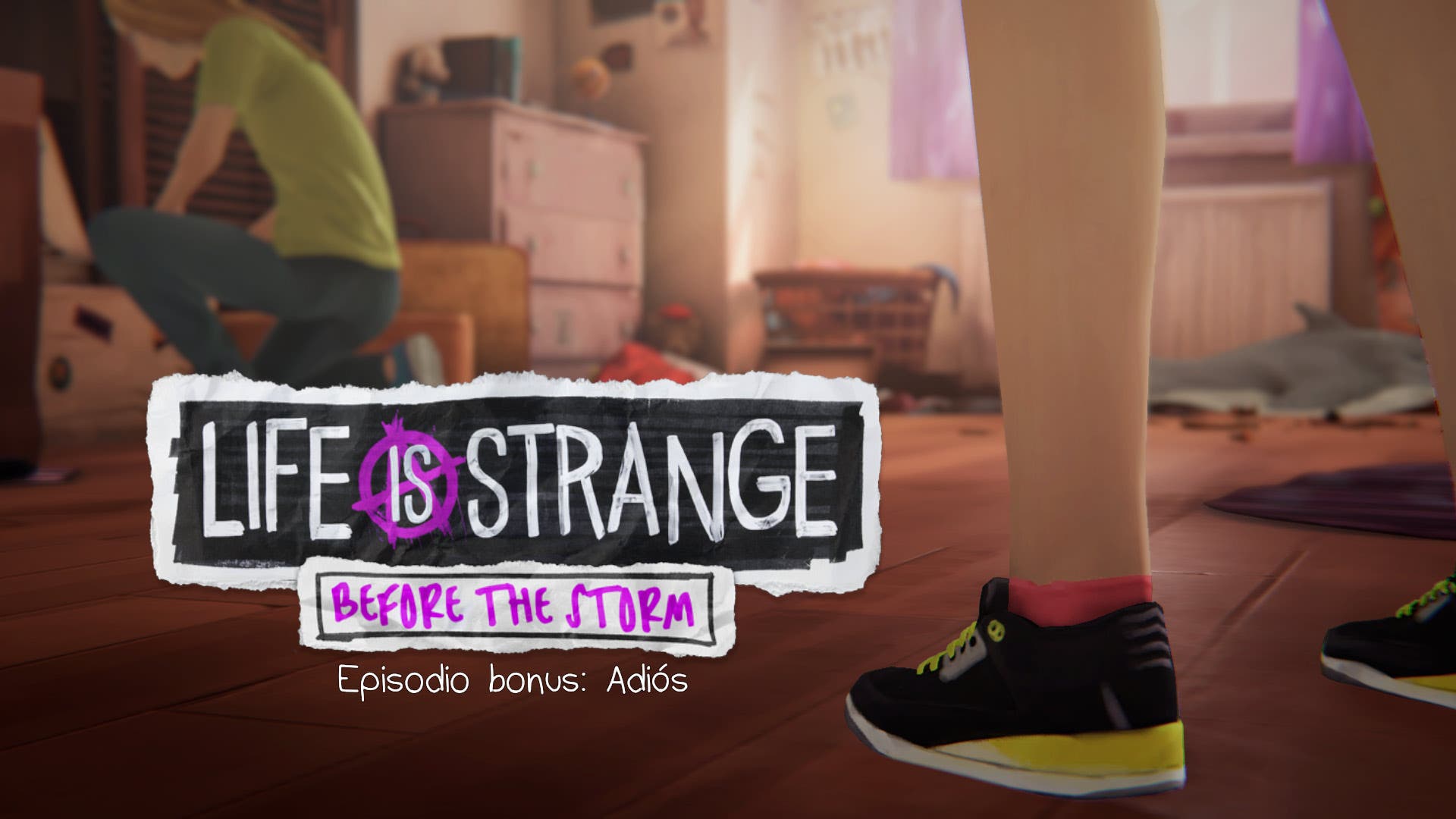 Análisis de Life is Strange: Before the Storm – Adiós – Xbox One