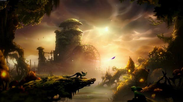 Ori and the Will of the Wisps no es lo único en marcha por Moon Studios