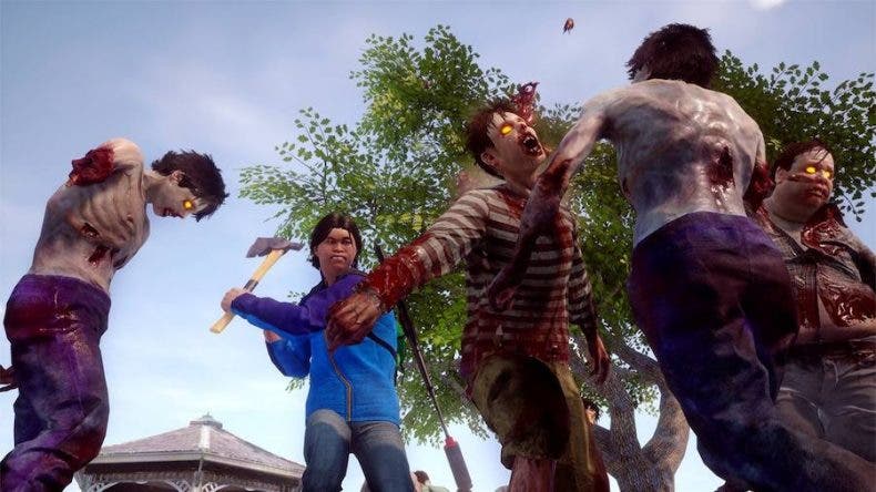 Undead Labs explica las novedades incluidas en State of Decay 2