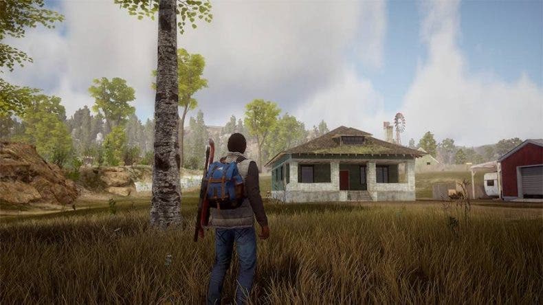 State of Decay 2 llegará en español de México