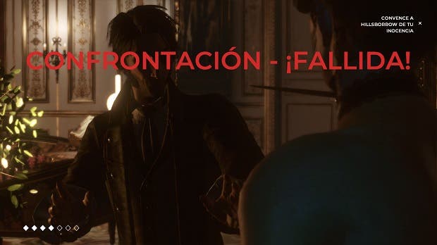 Análisis de The Council: Episodio 1 - Xbox One 145 Análisis de The Council: Episodio 1 - Xbox One 113