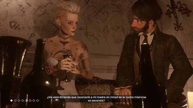 Análisis de The Council: Episodio 1 - Xbox One 146 Análisis de The Council: Episodio 1 - Xbox One 114