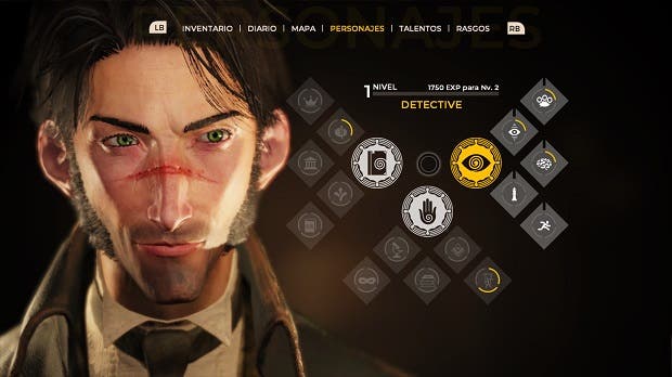 Análisis de The Council: Episodio 1 - Xbox One 143 Análisis de The Council: Episodio 1 - Xbox One 111