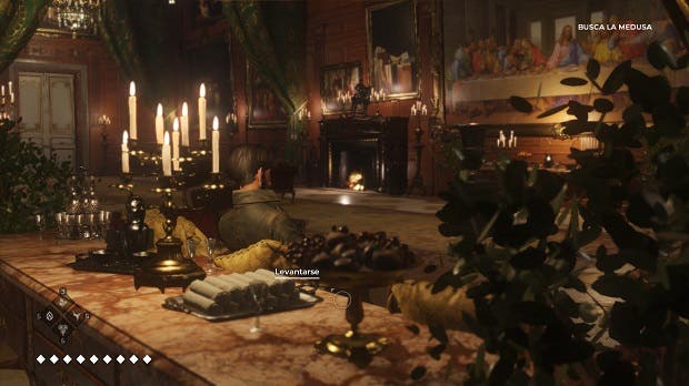Análisis de The Council: Episodio 1 - Xbox One 149 Análisis de The Council: Episodio 1 - Xbox One 117