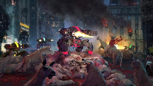 Lanzamientos de la semana en Xbox One (12-18 de marzo) 129