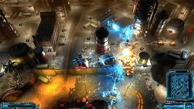 Lanzamientos de la semana en Xbox One (26 marzo-1 abril) 112