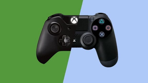 El mando de PlayStation 5 estará inspirado en el de Xbox One