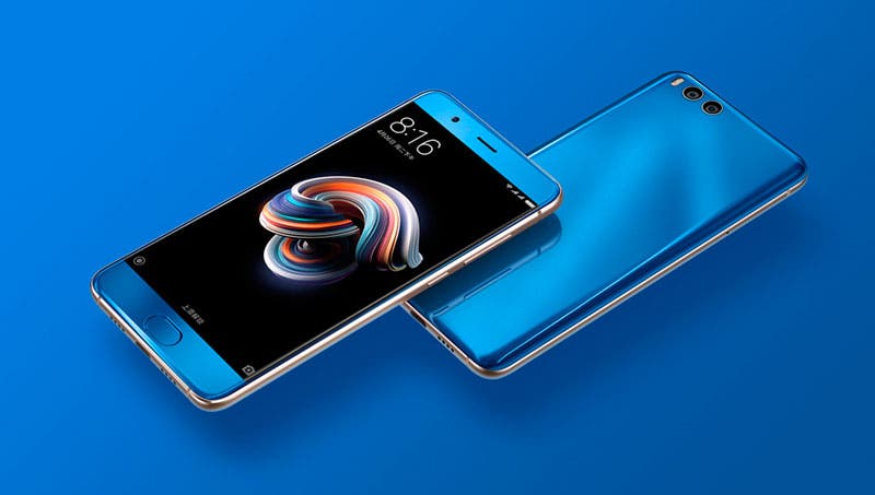 Nuevos descuentos en móviles Xiaomi y Meizu en Banggood