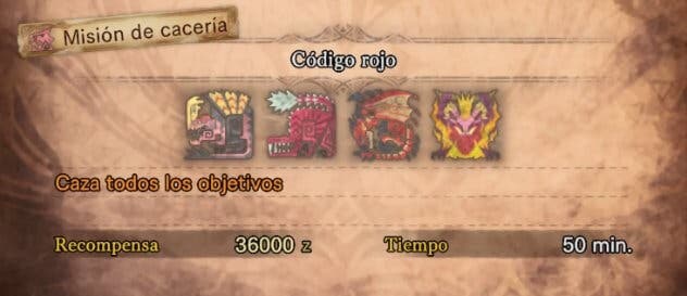 El evento de Monster Hunter World basado en Devil May Cry ya está disponible 109