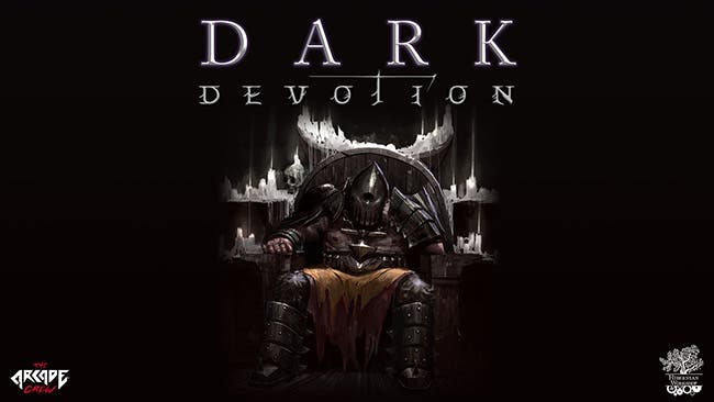 Descubre Dark Devotion, el juego que traerá el sufrimiento a consolas
