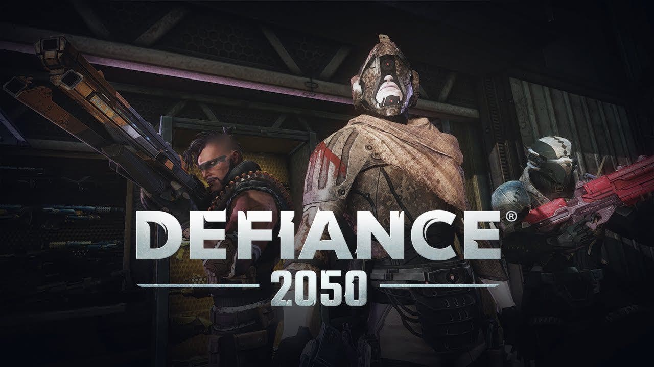 Tras el retraso, tenemos nueva fecha para la beta de Defiance 2050