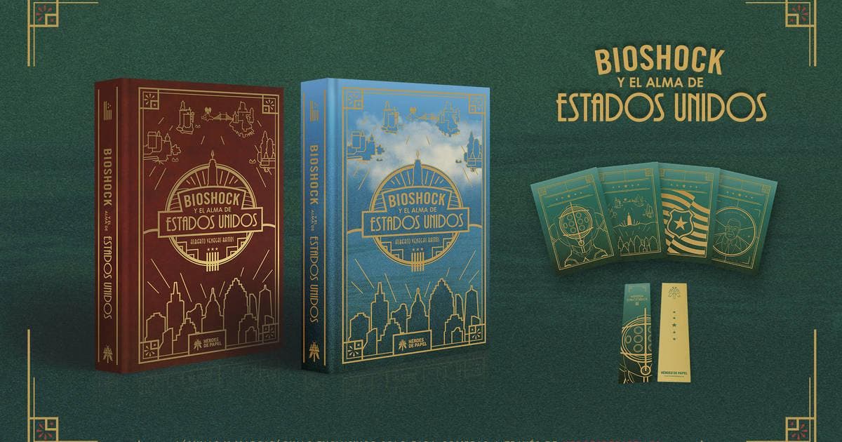 Celebra el Día del Libro con estas recomendaciones sobre videojuegos 115