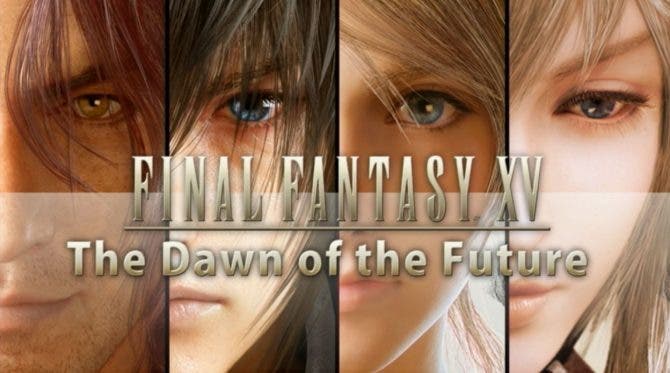 Final Fantasy XV expone su hoja de ruta para los futuros DLCs con importantes novedades