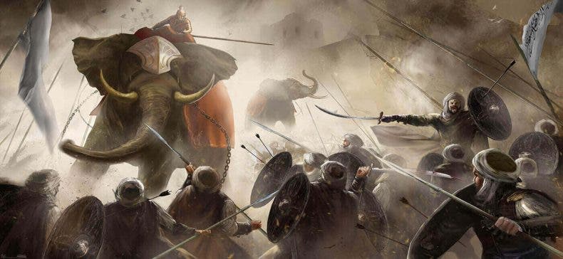 Así es el ambicioso sandbox RPG independiente Knights of Light, que pretende ver la luz en consolas