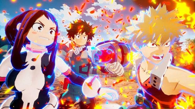 Estos son los grandes juegos de octubre para Xbox One 124